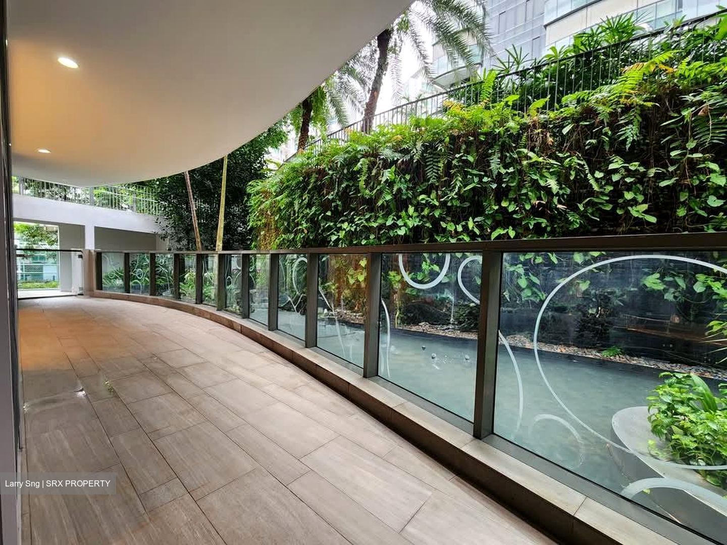 Hallmark Residences (D10), Condominium #579128791